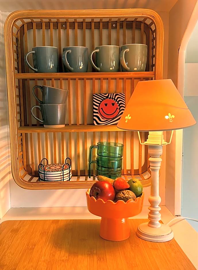 Camping Wijndomein Erve Wisselink