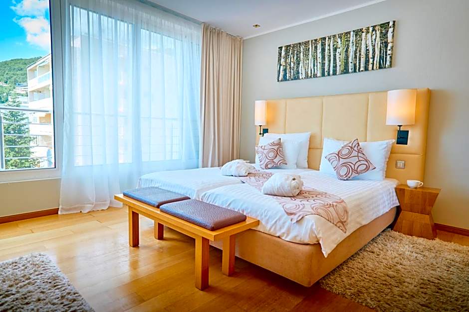 ASTORIA Hotel Opatija