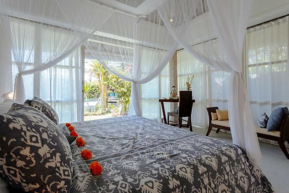 Umah Veluvana – Canggu, CO