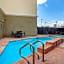 Comfort Suites Near Texas Medical Center - NRG Stadium