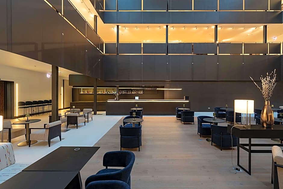 Parador de Leon. San Marcos