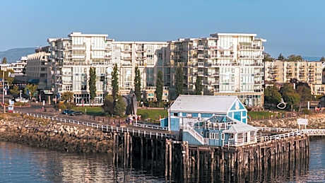 The Sidney Pier Hotel