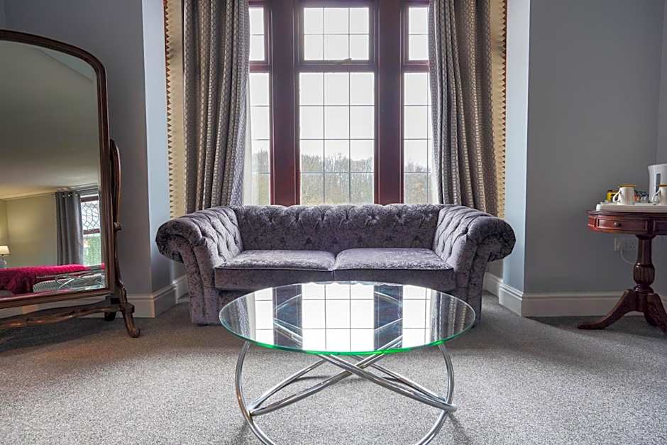 Gomersal Park Hotel & Bazaar Spa