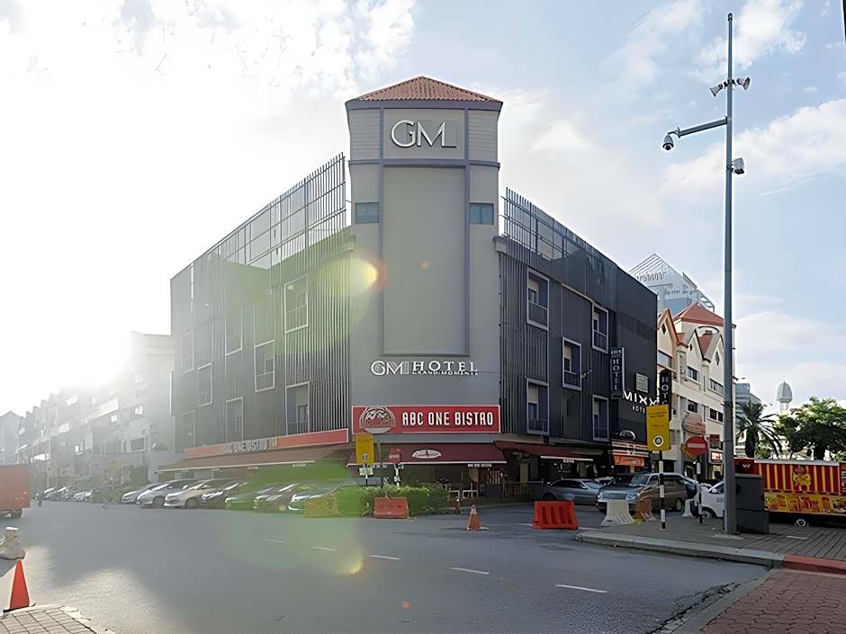 GM Grand Moments Bandar Sunway