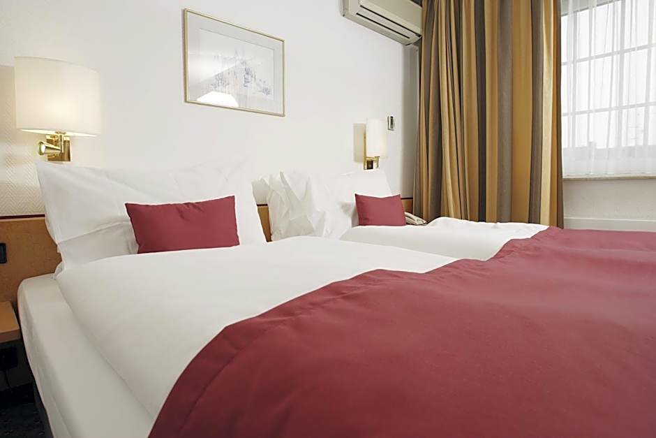 Mercure Hotel Koln City Friesenstrasse