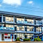 Blue Seas Motel