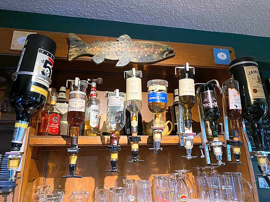 Lodge Hôtel de Sommedieue Verdun