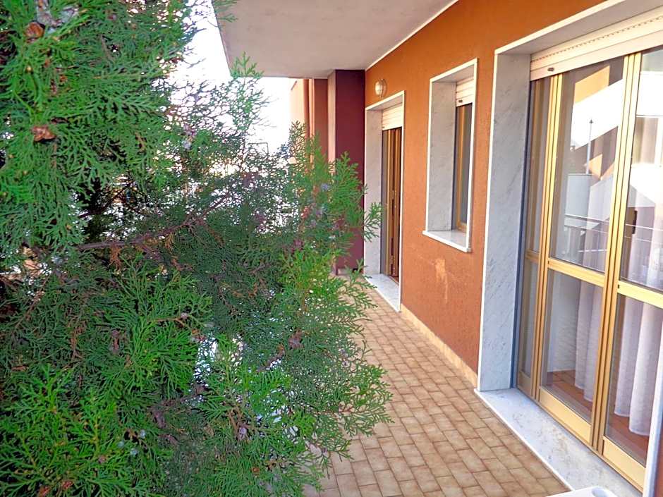 Residence Aurora Wellness & Spa