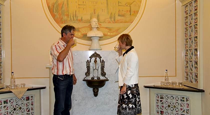 Hotel Zdravilisce - Thermana Lasko