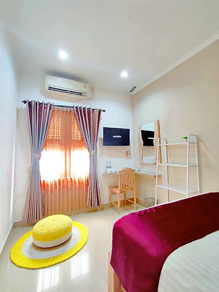 Remen Room Bed and Breakfast