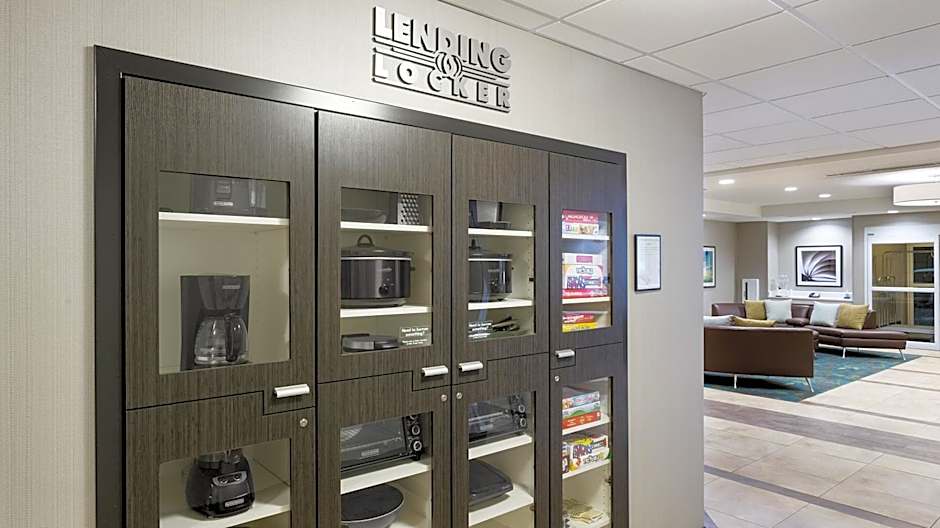 Candlewood Suites Grove City - Outlet Center By IHG