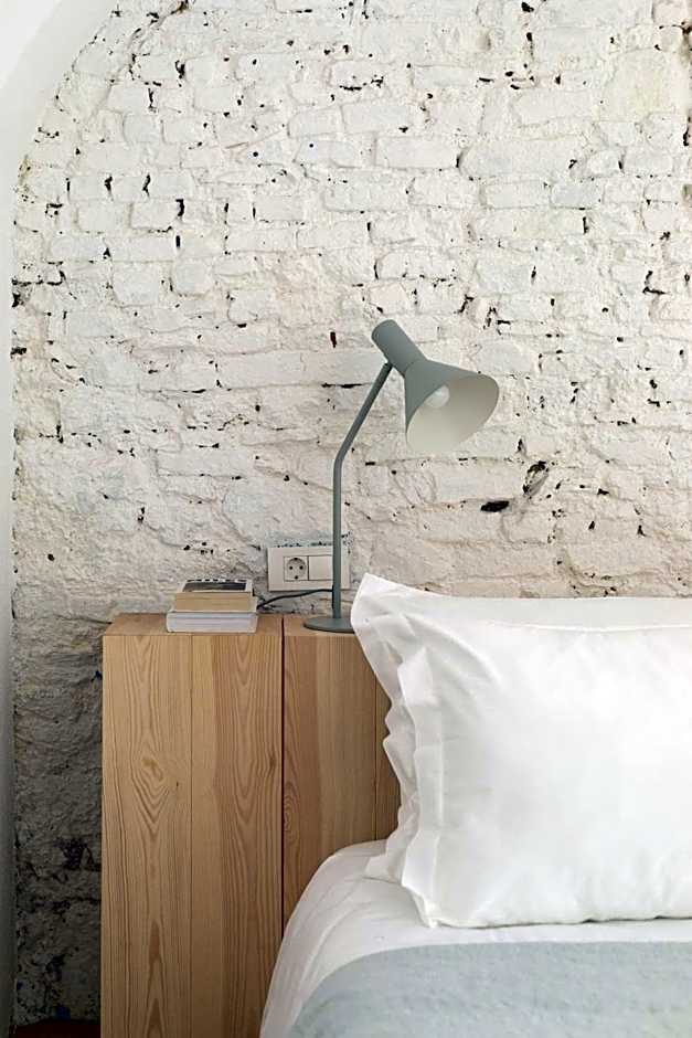 April1550 Boutique Hotel