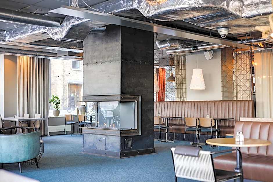 Comfort Hotel Göteborg