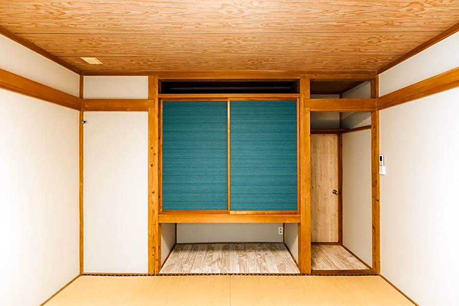 Yuzawa Onsen Lodge 1min to LIFT House