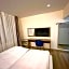 O&O Hotel Oberursel Zentrum