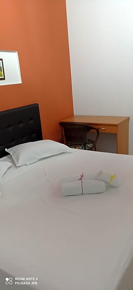 Pousada Jardim Porto Belo