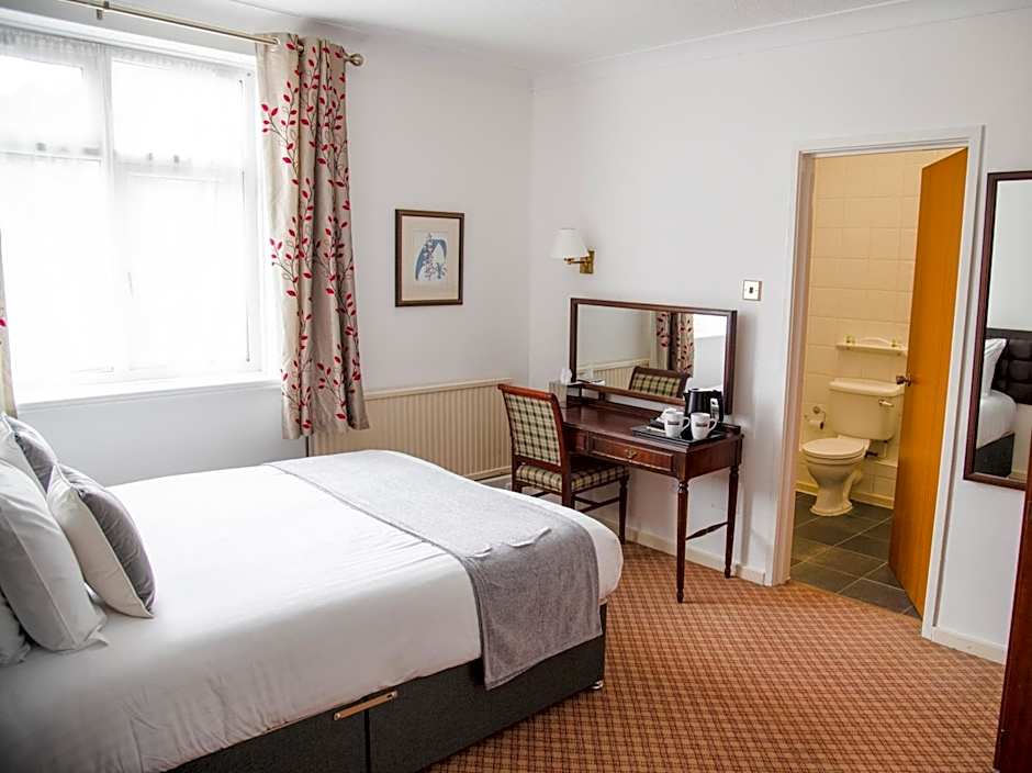 Hamlet Hotels Maidstone