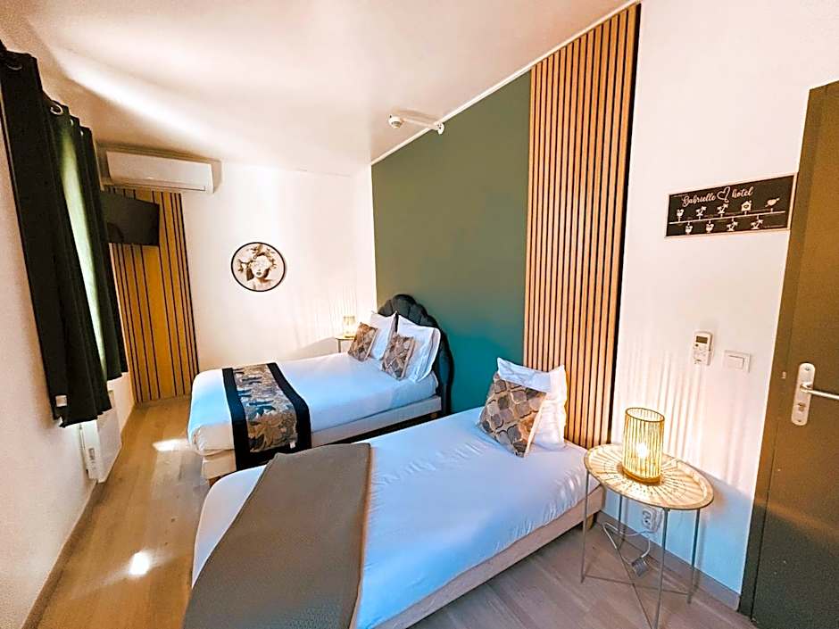 GABRIELLE HOTEL