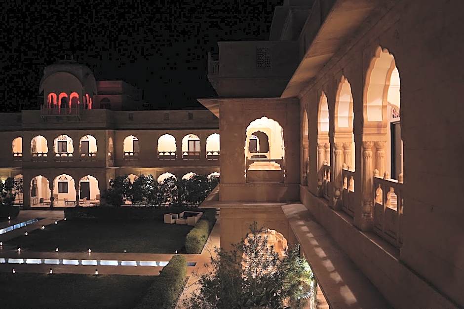 Hotel Jaisalkot Jaisalmer