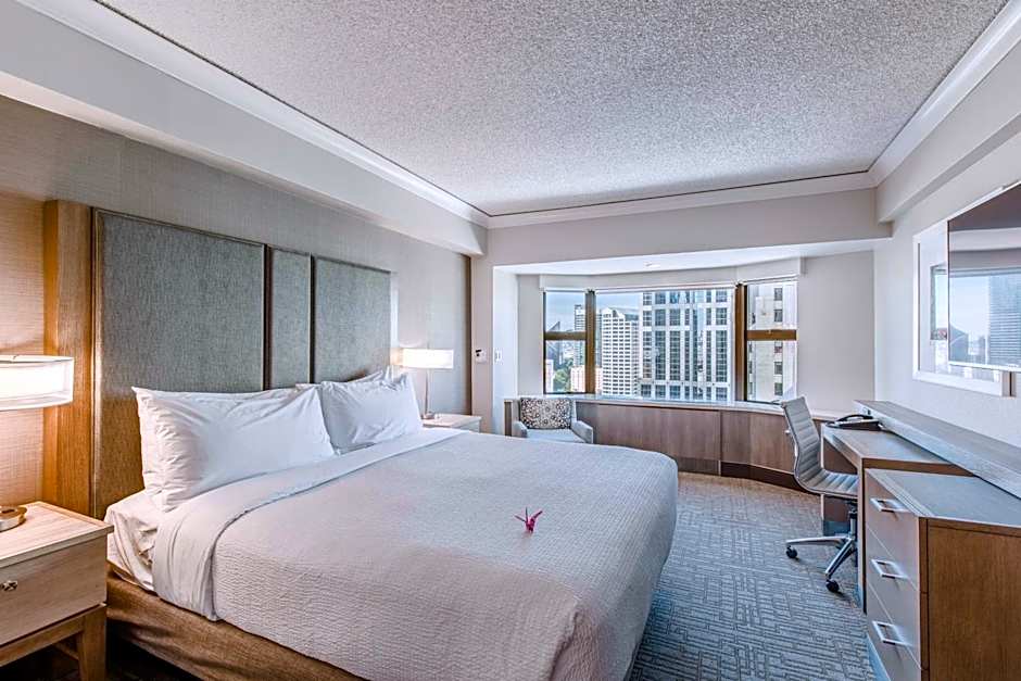 Coast Seattle Downtown Hotel by APA