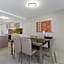 CBD Executive Apartments