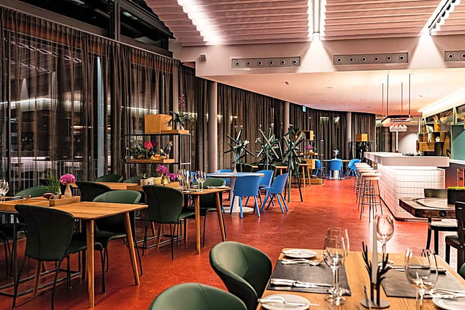 HIRSCHEN OBERKIRCH - Design Boutique Hotel