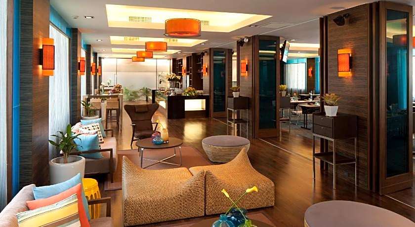 The Bayview Hotel Pattaya