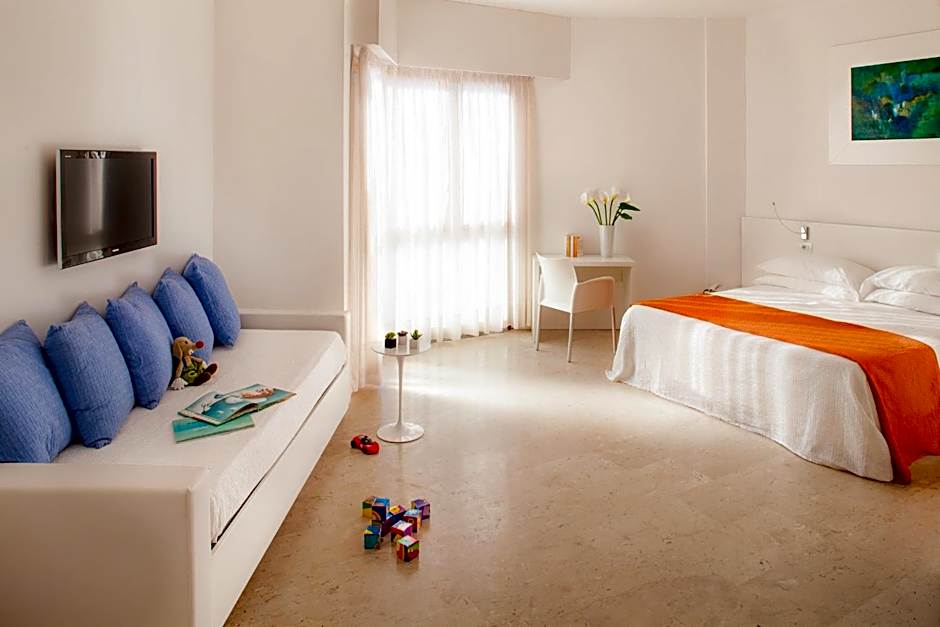 Hotel Caravelle Thalasso & Wellness