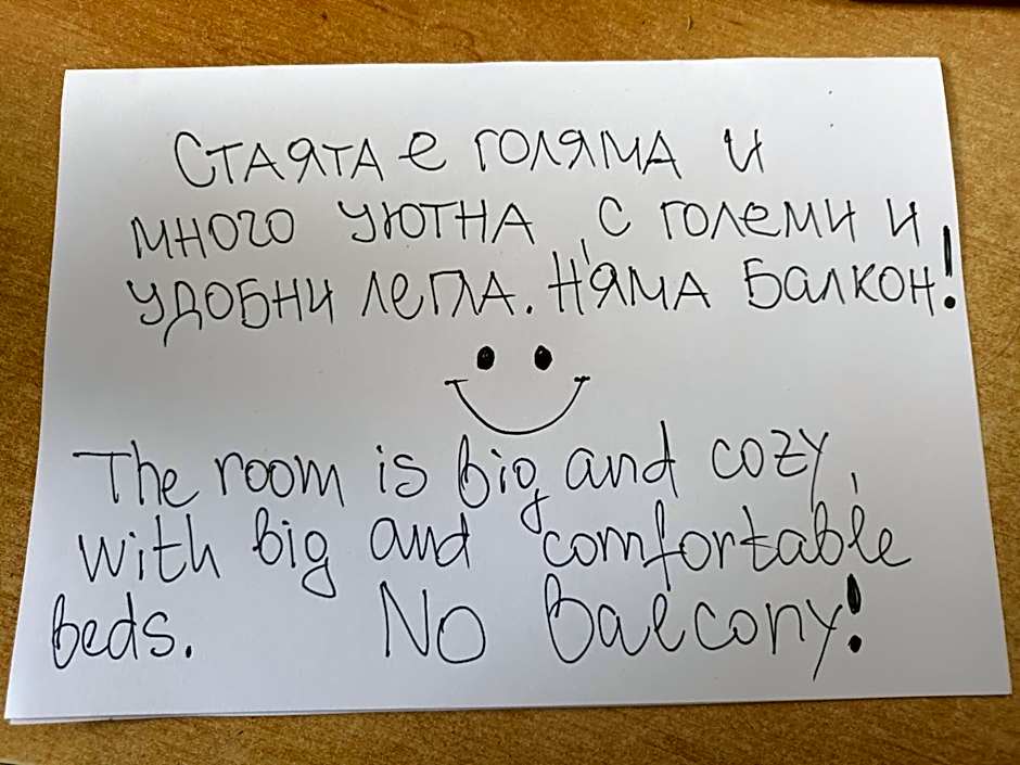 Alba Family Club Hotel