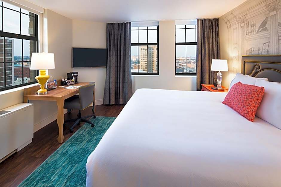 Hotel Indigo Baltimore Downtown, an IHG Hotel By IHG