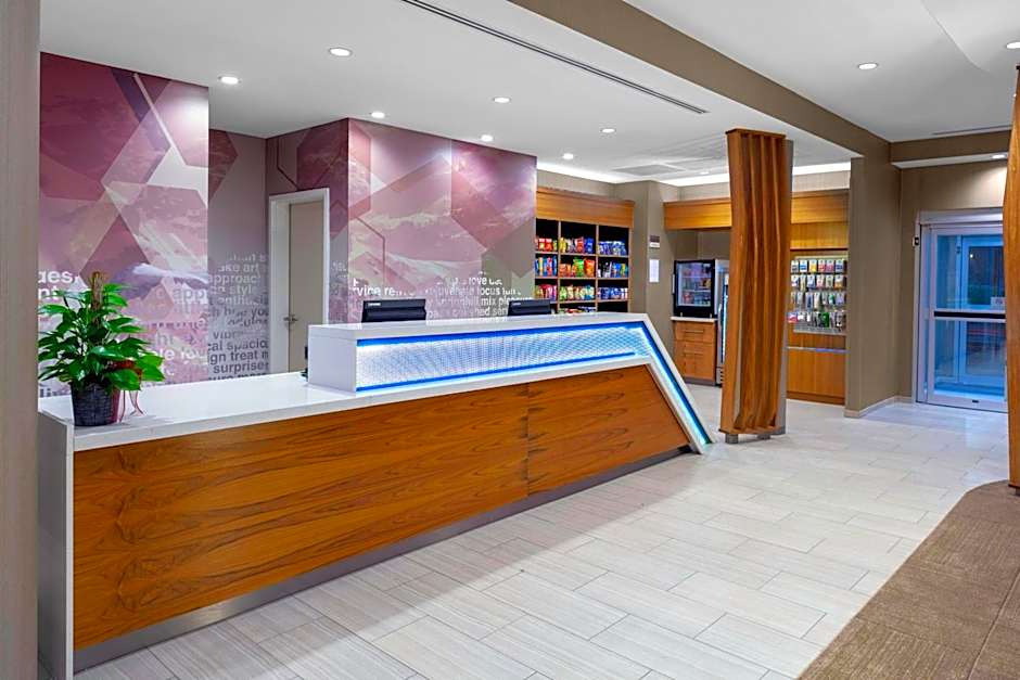 SpringHill Suites by Marriott Denver Tech Center