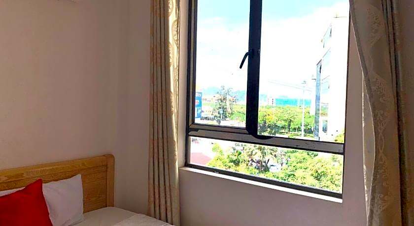 Quynh Yen hotel