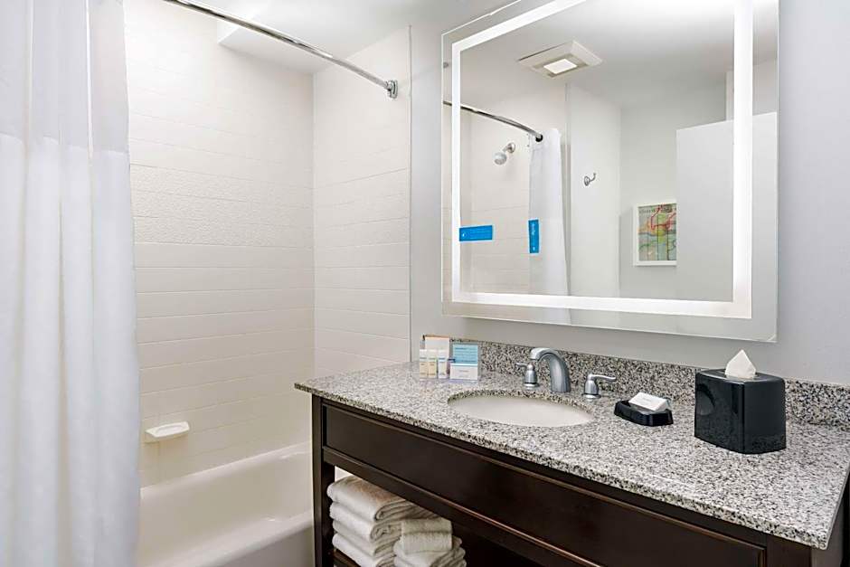 Hampton Inn By Hilton Washington, D.C/White House