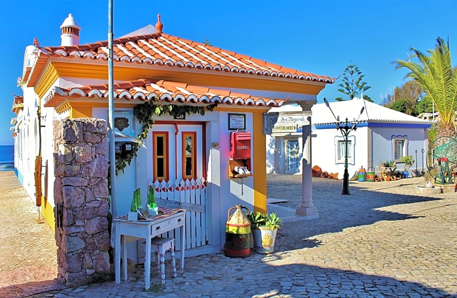 Villa Ana Margarida Beach