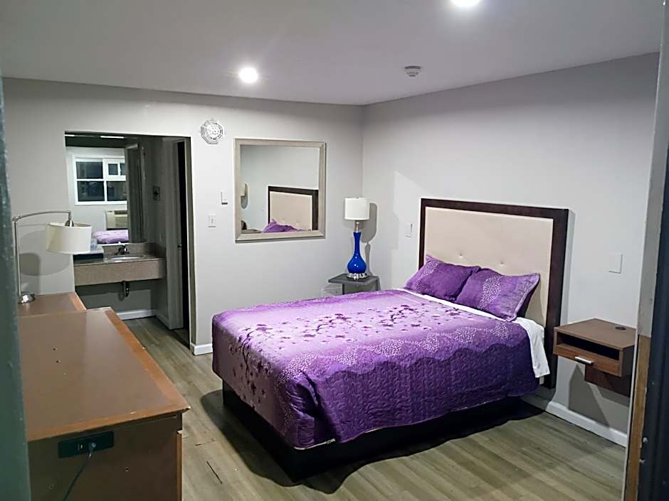 Bel Air Motor Lodge