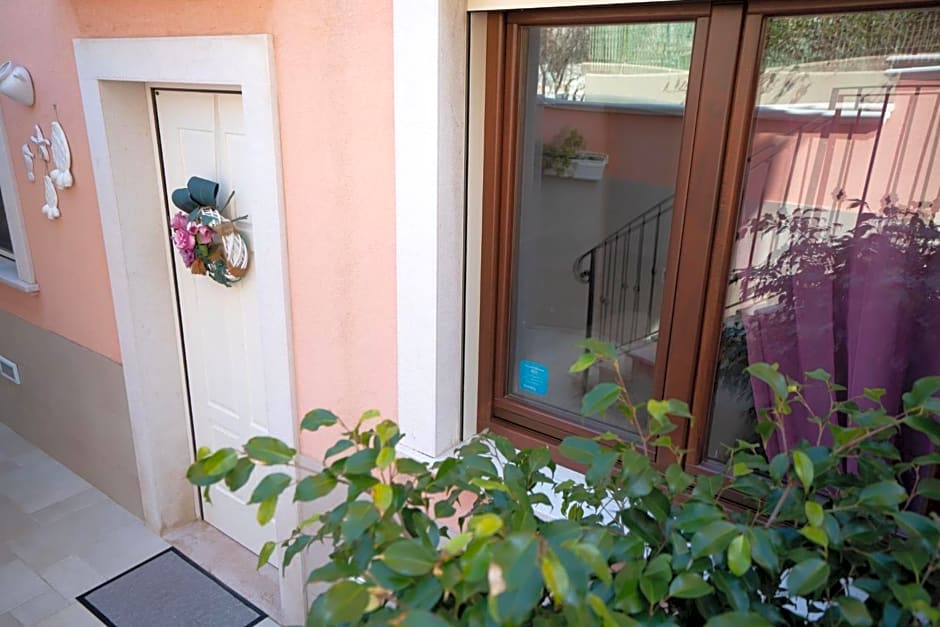 La Casetta di Chiara B&B