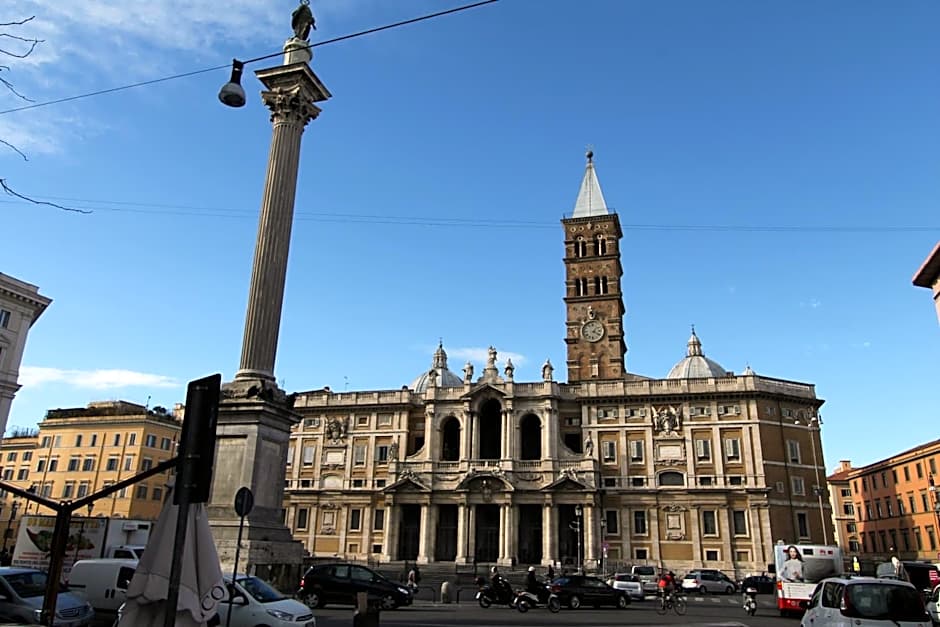 Buonarroti Home