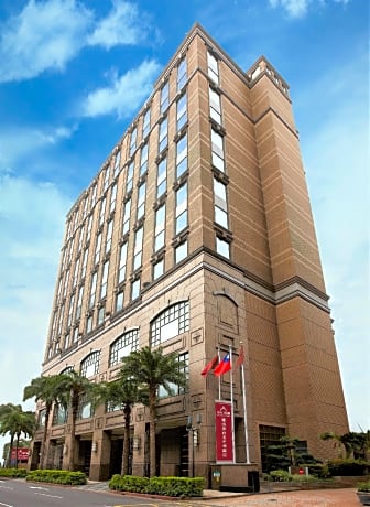 RSL Hotel Taipei Zhonghe