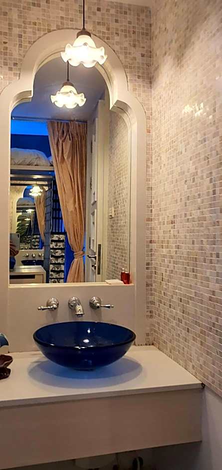 marrakesh มาราเกซ หัวหิน