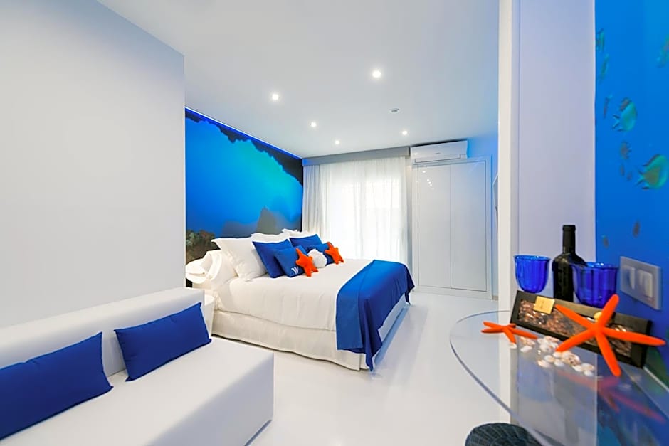 Wavia Hotel - Adults only