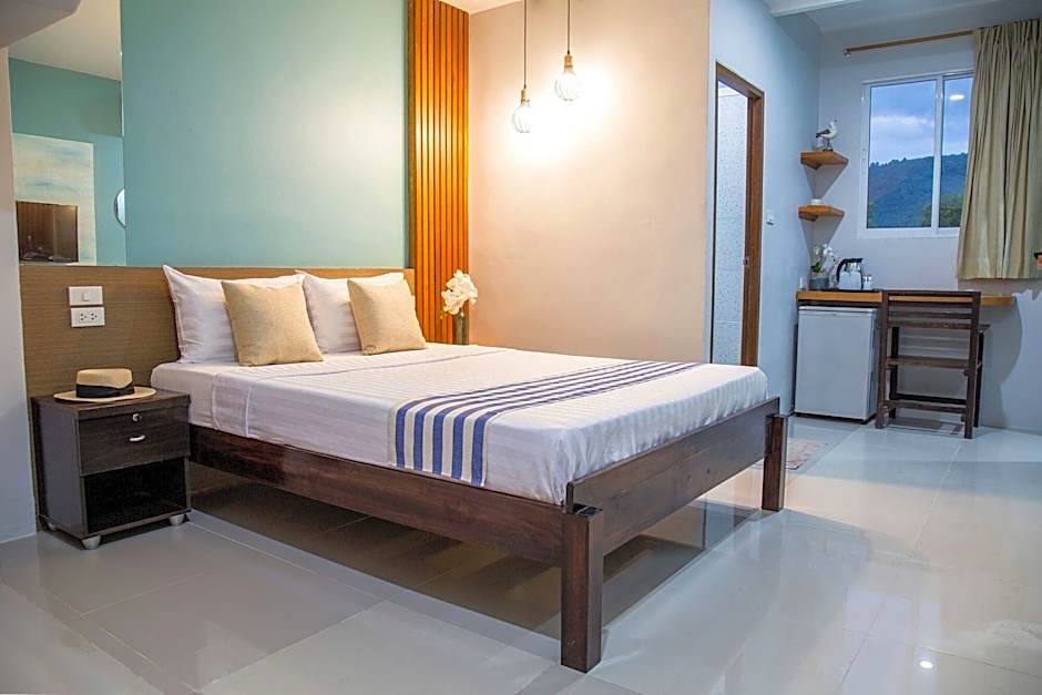 Kamala Beach Residence