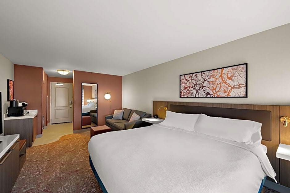 Hilton Garden Inn Omaha East/Council Bluffs