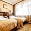 Lanzhou Hualian Hotel