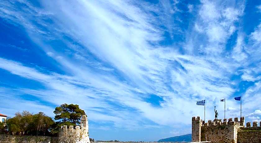 Apollon Library Suites