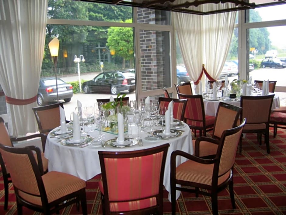 Hotel Am Erzengel