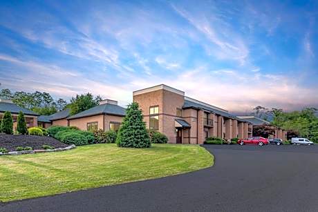 Comfort Inn Pocono Lakes Region