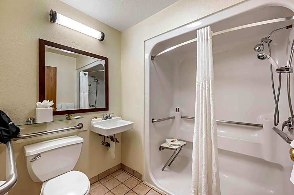 Best Western Plus Eagle/Vail Airport
