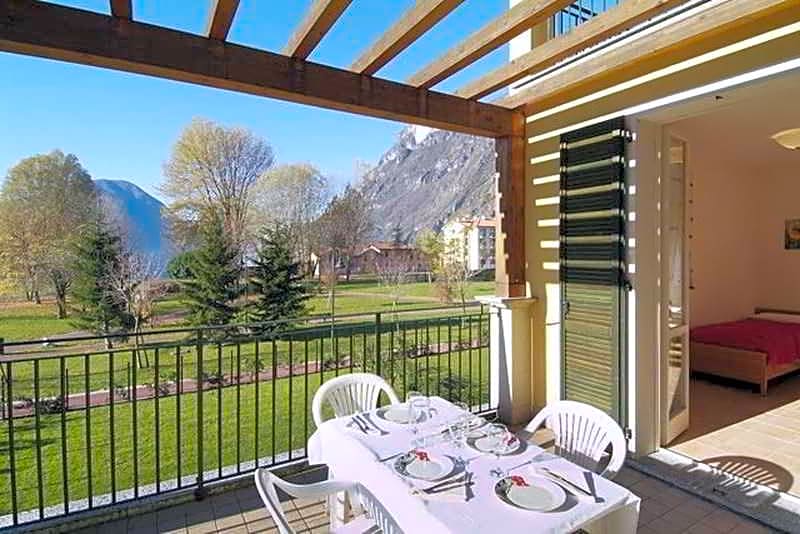 Residence Porto Letizia