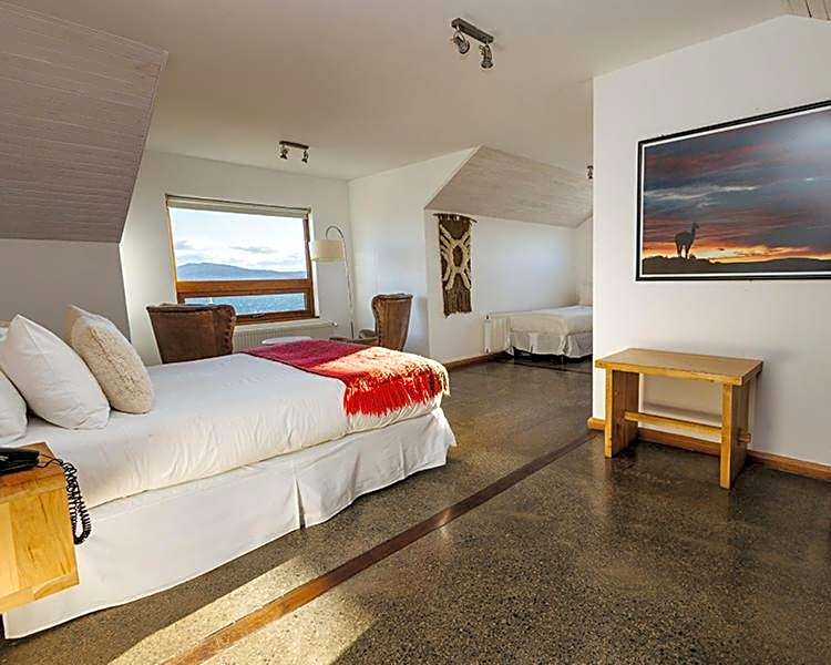 Weskar Lodge
