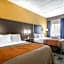 Comfort Inn Cleveland Airport